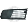 SEAT 6L0853666K Ventilation Grille, bumper